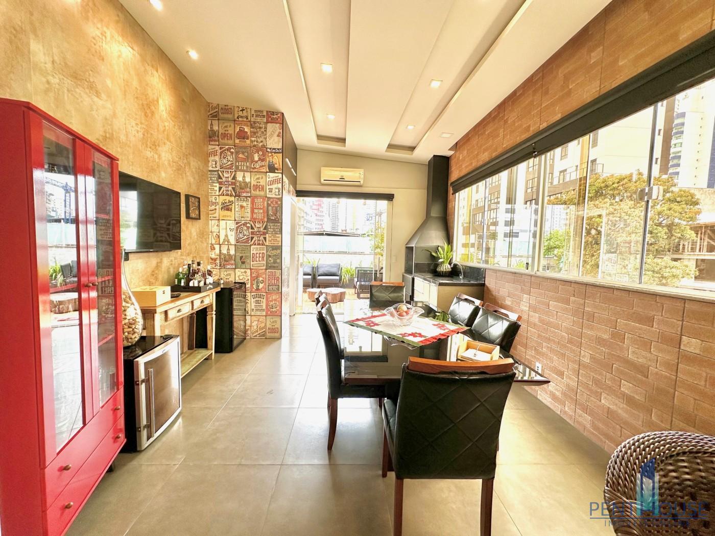 Apartamento, 3 quartos, 209 m² - Foto 24