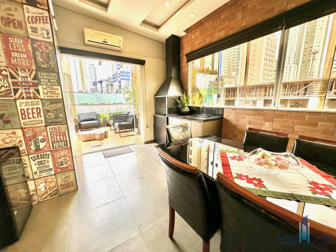 Apartamento, 3 quartos, 209 m² - Foto 25