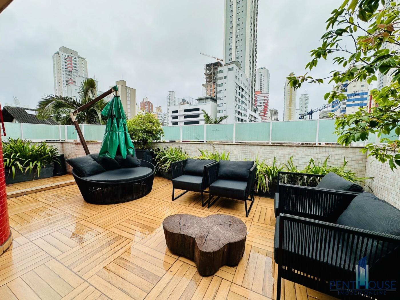 Apartamento, 3 quartos, 209 m² - Foto 26