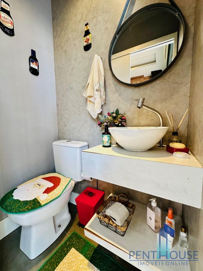 Apartamento, 3 quartos, 209 m² - Foto 27