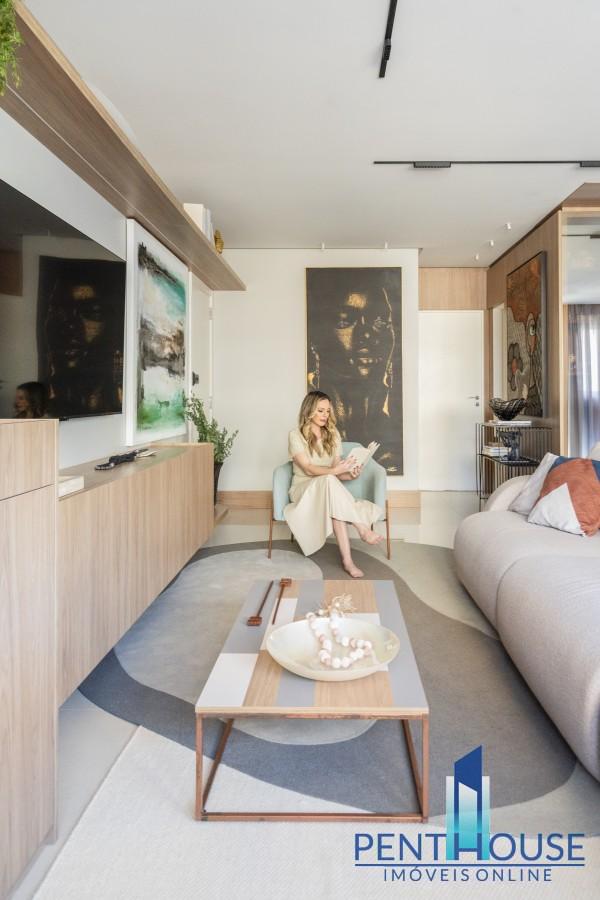 Apartamento, 3 quartos, 210 m² - Foto 2