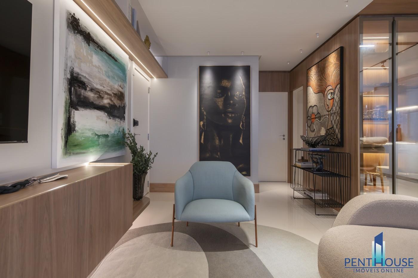 Apartamento, 3 quartos, 210 m² - Foto 5