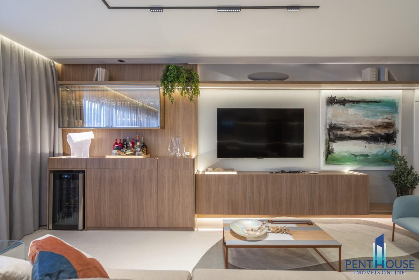 Apartamento, 3 quartos, 210 m² - Foto 6