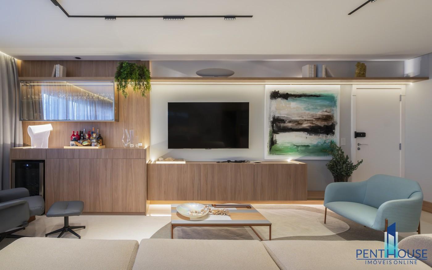 Apartamento, 3 quartos, 210 m² - Foto 7