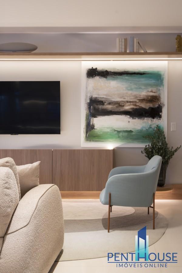 Apartamento, 3 quartos, 210 m² - Foto 8