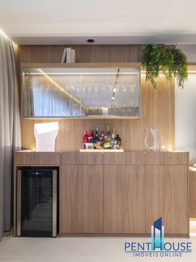 Apartamento, 3 quartos, 210 m² - Foto 9