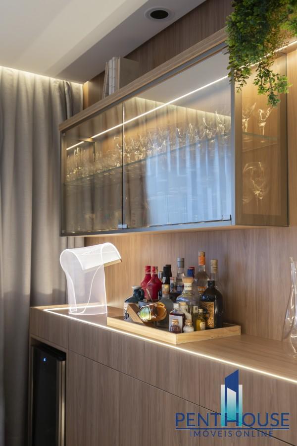 Apartamento, 3 quartos, 210 m² - Foto 10
