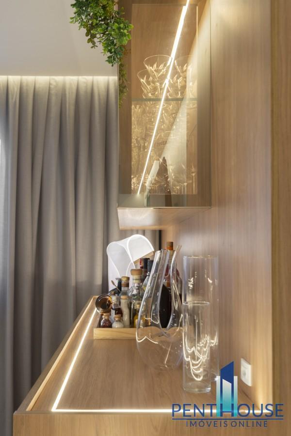 Apartamento, 3 quartos, 210 m² - Foto 11