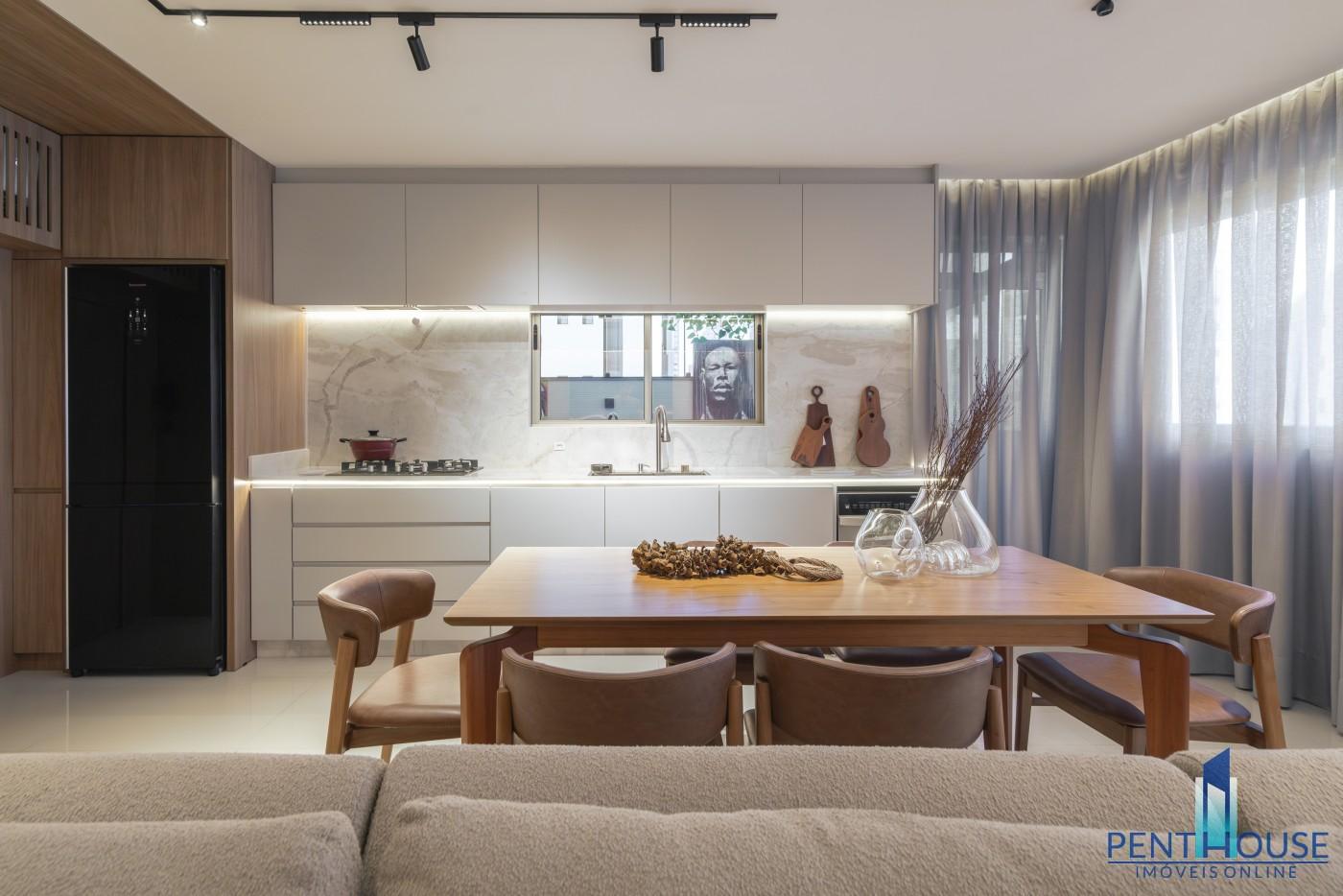 Apartamento, 3 quartos, 210 m² - Foto 12