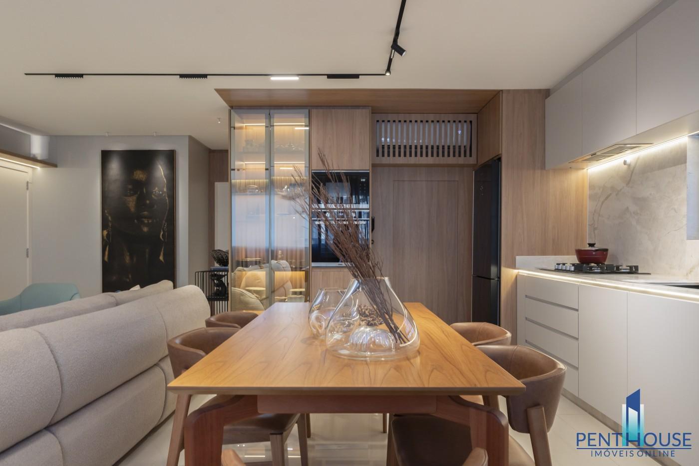 Apartamento, 3 quartos, 210 m² - Foto 13