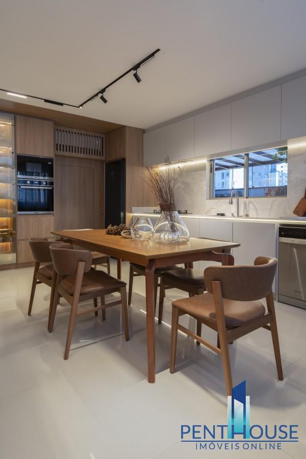 Apartamento, 3 quartos, 210 m² - Foto 14