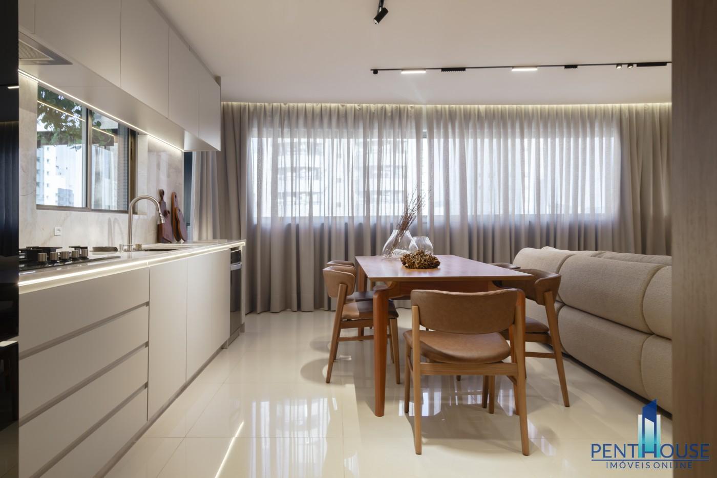 Apartamento, 3 quartos, 210 m² - Foto 15