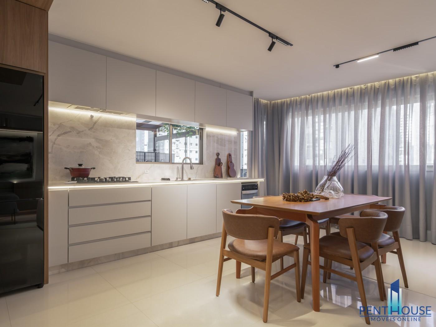Apartamento, 3 quartos, 210 m² - Foto 16