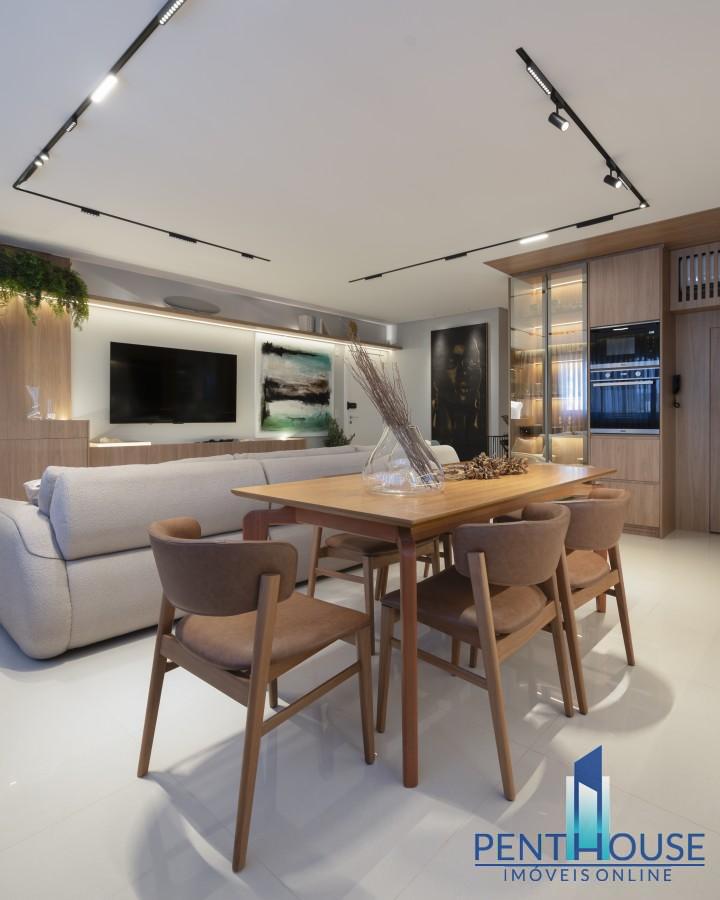 Apartamento, 3 quartos, 210 m² - Foto 17