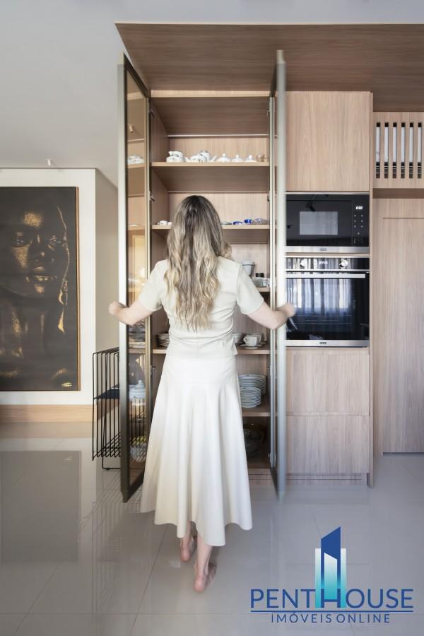 Apartamento, 3 quartos, 210 m² - Foto 18