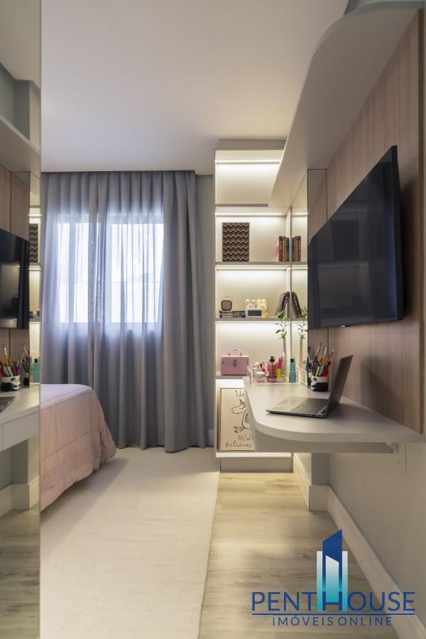 Apartamento, 3 quartos, 210 m² - Foto 19