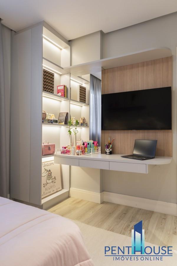 Apartamento, 3 quartos, 210 m² - Foto 20