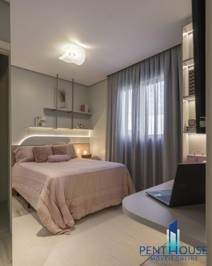 Apartamento, 3 quartos, 210 m² - Foto 21
