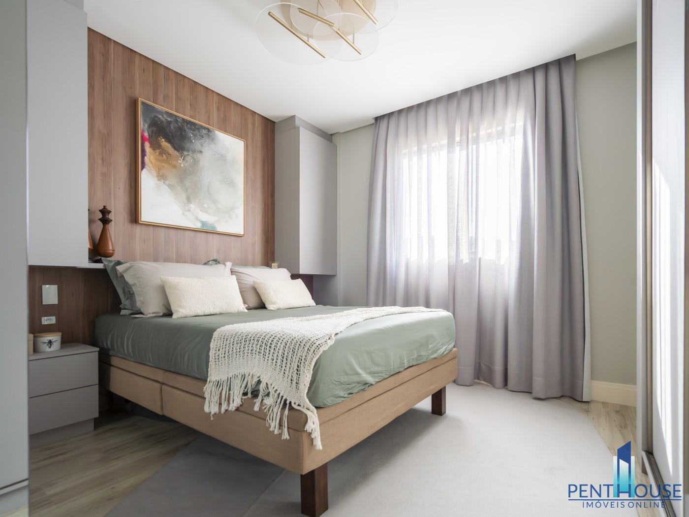 Apartamento, 3 quartos, 210 m² - Foto 24