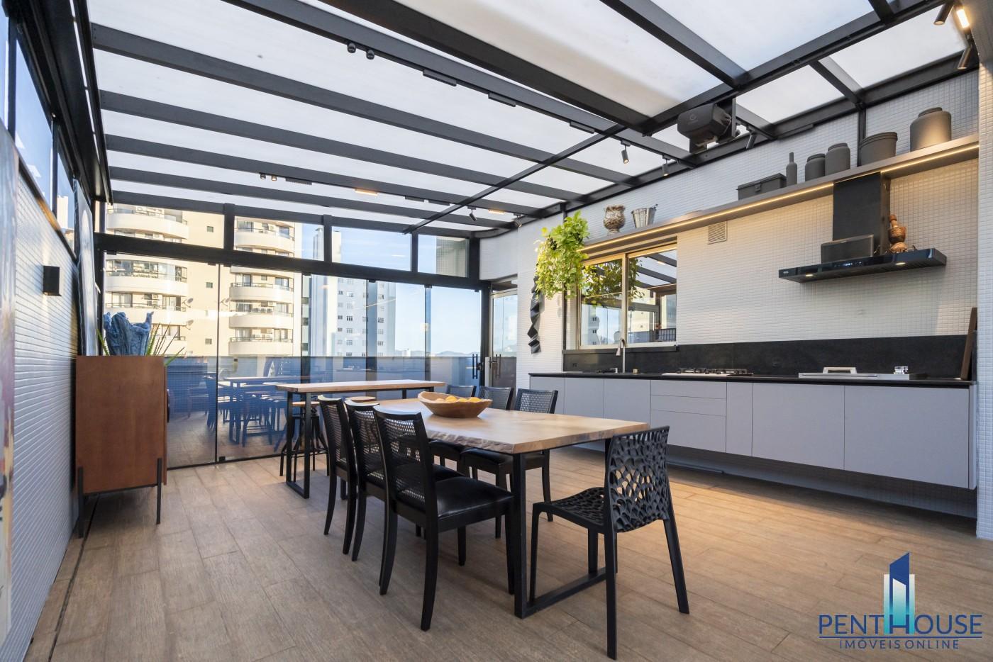 Apartamento, 3 quartos, 210 m² - Foto 29