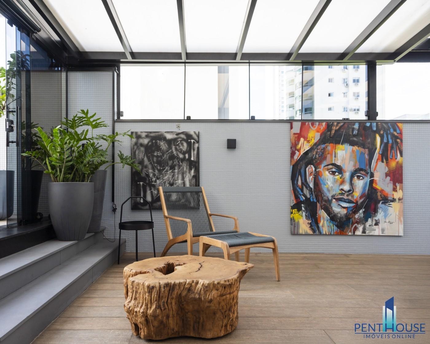Apartamento, 3 quartos, 210 m² - Foto 32
