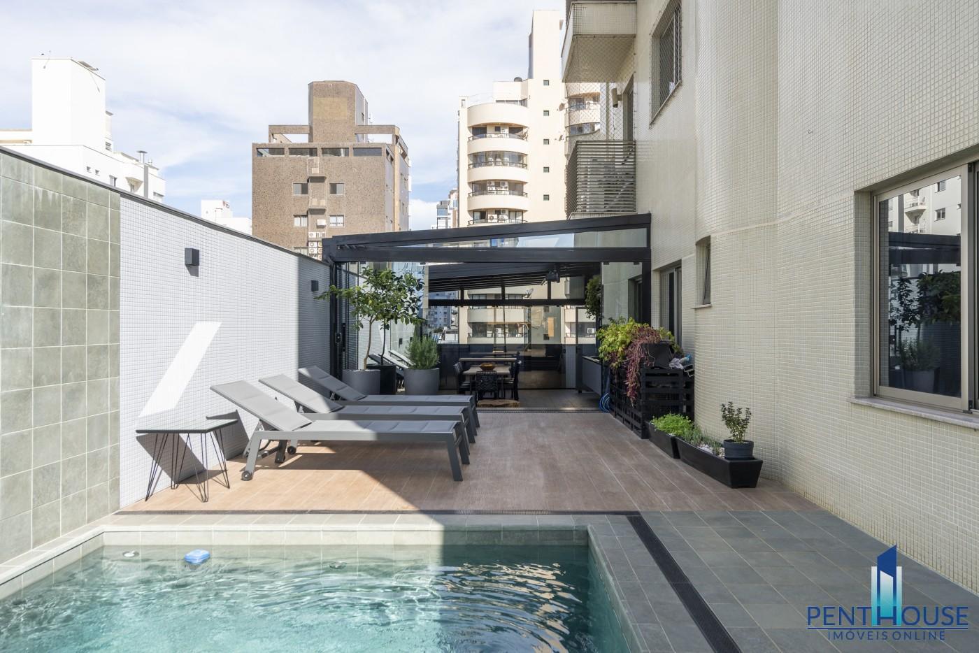 Apartamento, 3 quartos, 210 m² - Foto 36