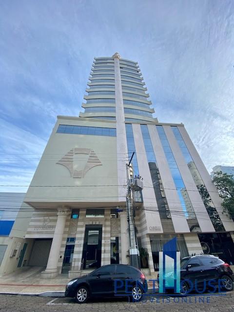 Apartamento, 3 quartos, 210 m² - Foto 37