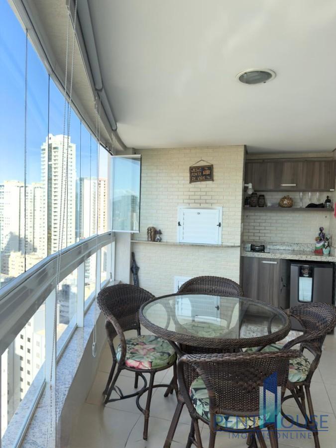 Apartamento, 3 quartos, 110 m² - Foto 1