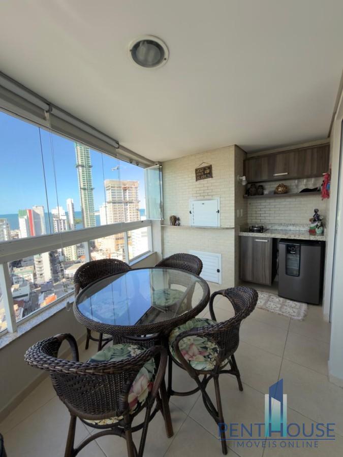 Apartamento, 3 quartos, 110 m² - Foto 5