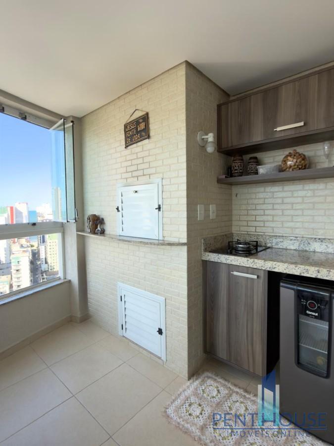 Apartamento, 3 quartos, 110 m² - Foto 2