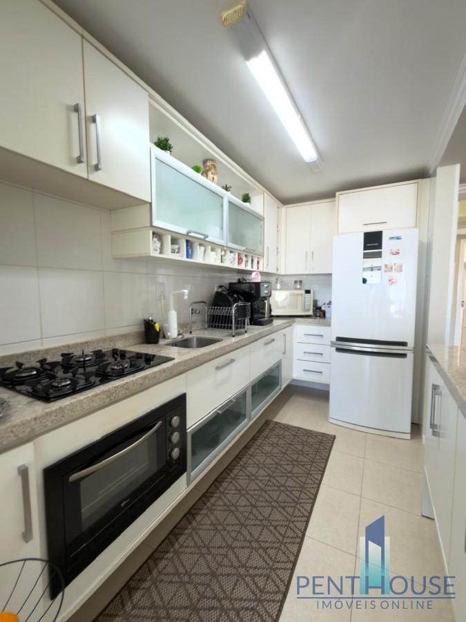 Apartamento, 3 quartos, 110 m² - Foto 6