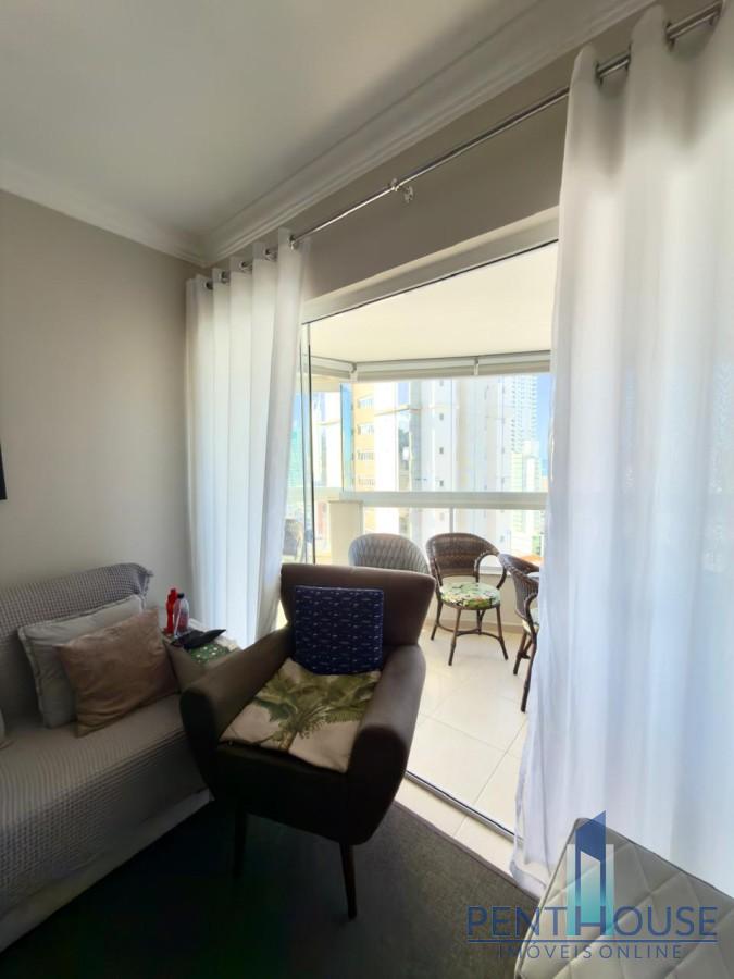 Apartamento, 3 quartos, 110 m² - Foto 14