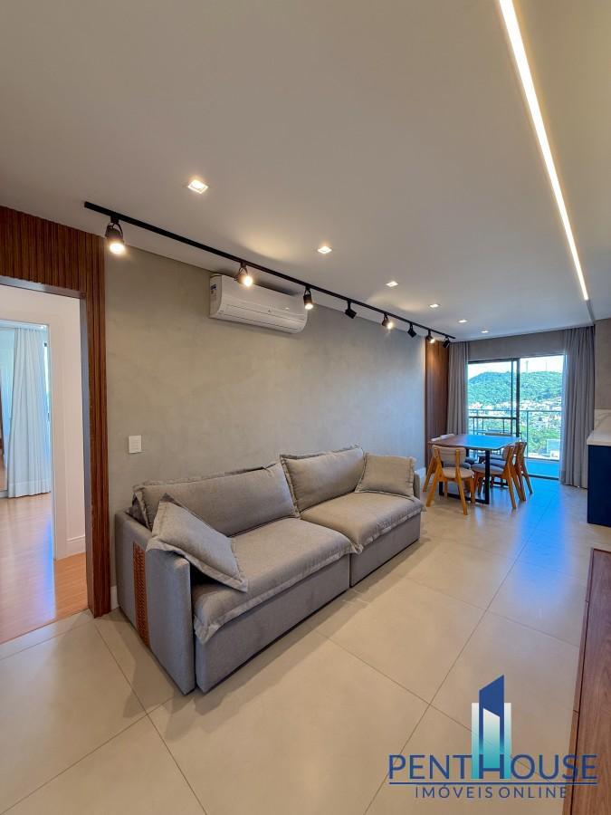 Apartamento, 3 quartos, 100 m² - Foto 2