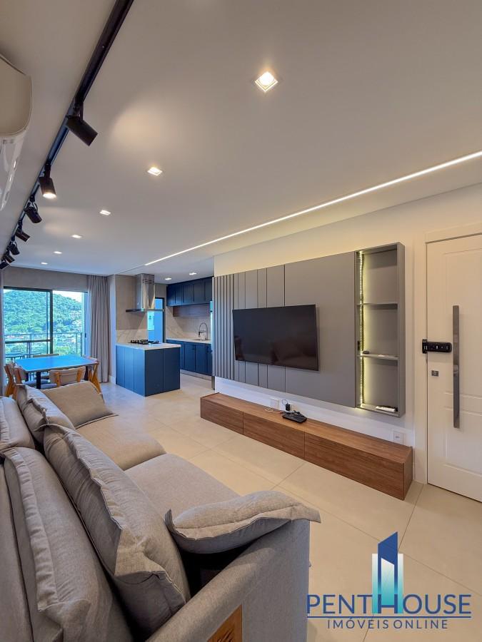 Apartamento, 3 quartos, 100 m² - Foto 3
