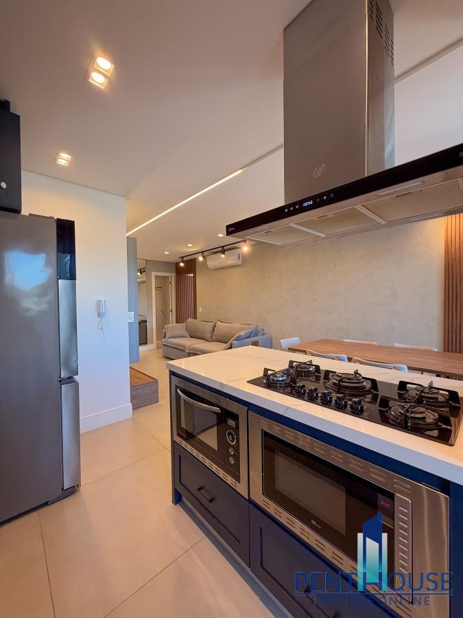 Apartamento, 3 quartos, 100 m² - Foto 9