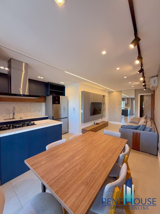 Apartamento, 3 quartos, 100 m² - Foto 12