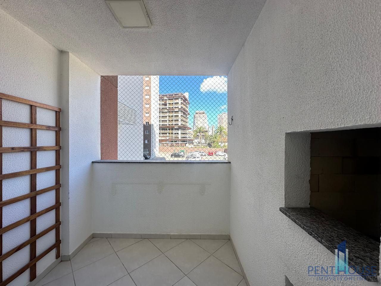 Apartamento, 2 quartos, 58 m² - Foto 3