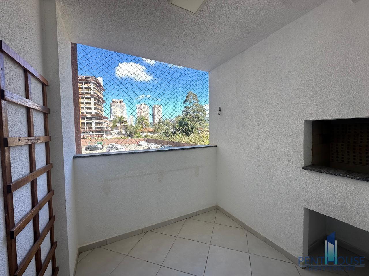Apartamento, 2 quartos, 58 m² - Foto 2
