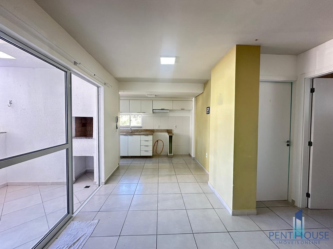 Apartamento, 2 quartos, 58 m² - Foto 1