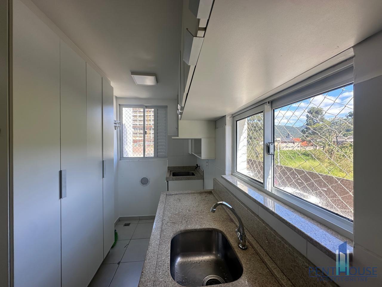 Apartamento, 2 quartos, 58 m² - Foto 6