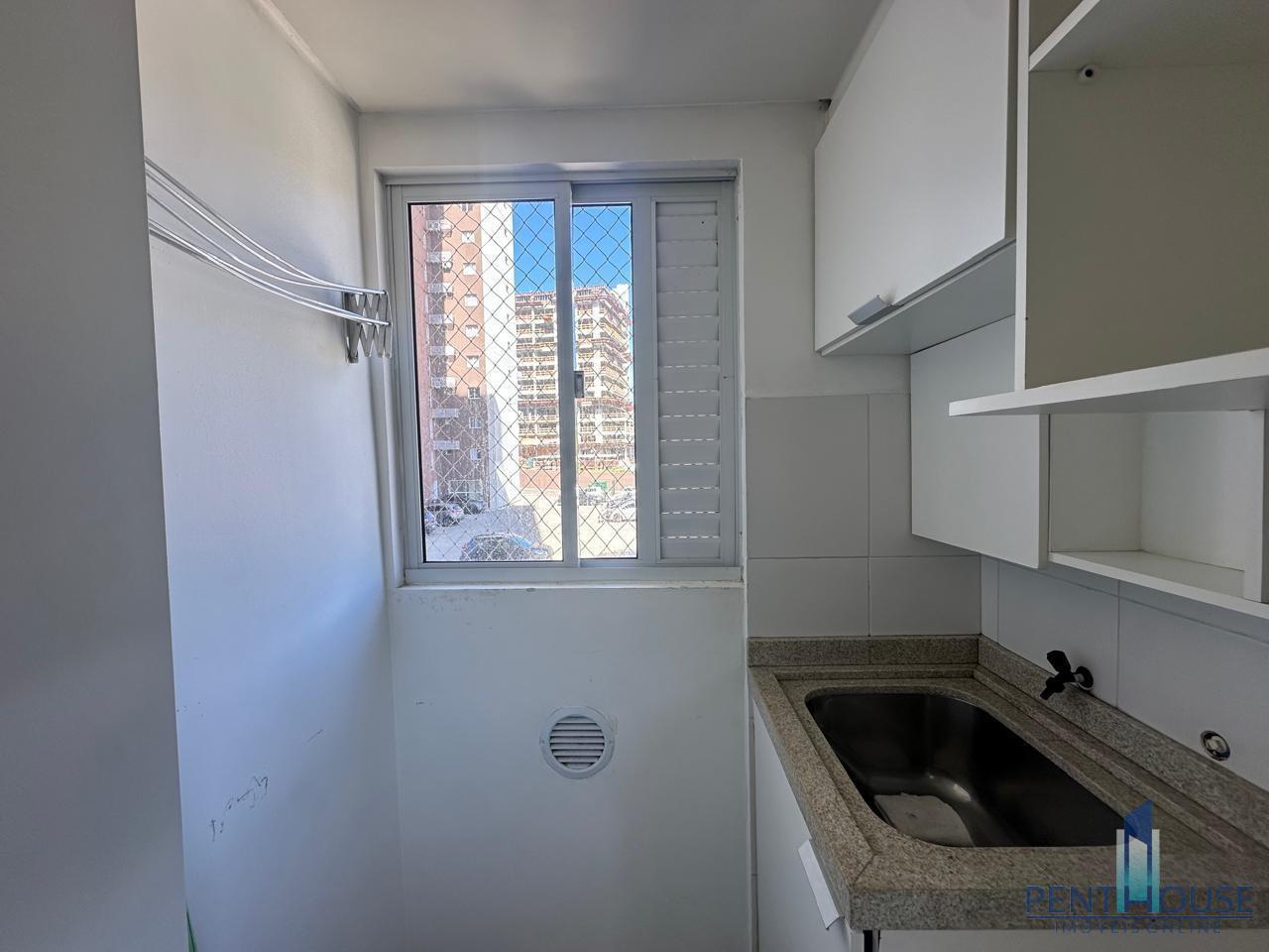 Apartamento, 2 quartos, 58 m² - Foto 7