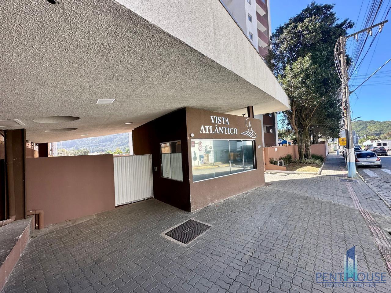 Apartamento, 2 quartos, 58 m² - Foto 21