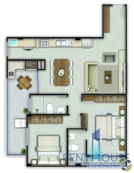 Apartamento - Foto 23