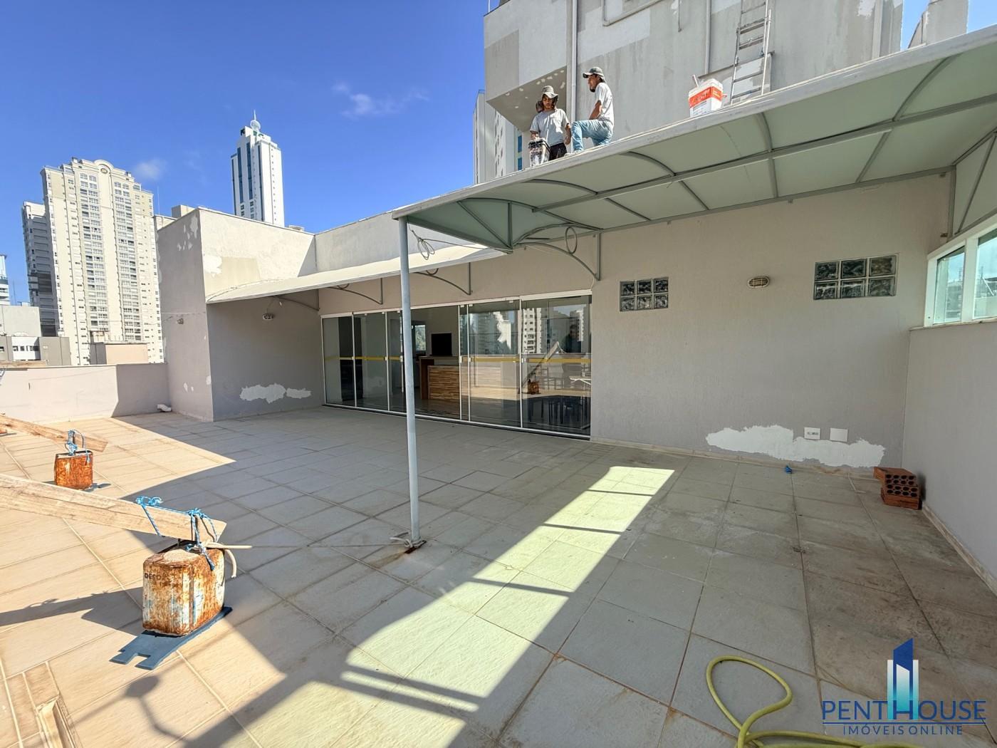Cobertura, 3 quartos, 216 m² - Foto 16