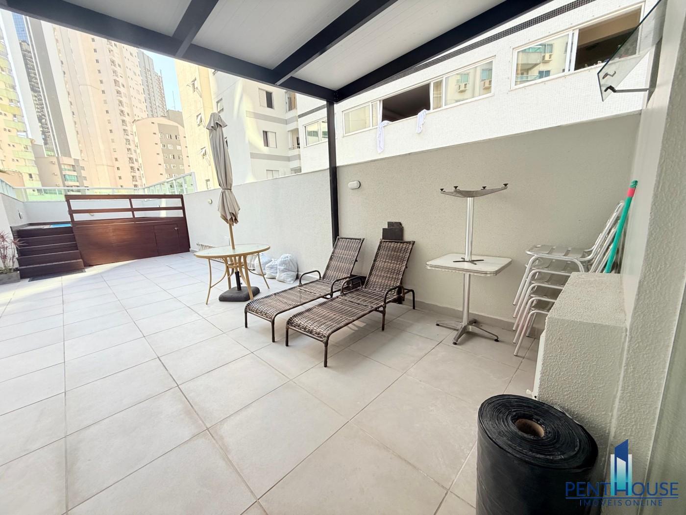 Cobertura, 3 quartos, 216 m² - Foto 35