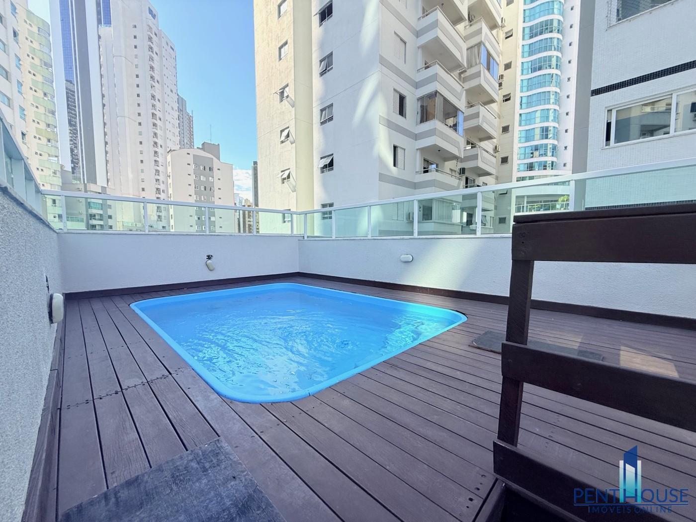 Cobertura, 3 quartos, 216 m² - Foto 38