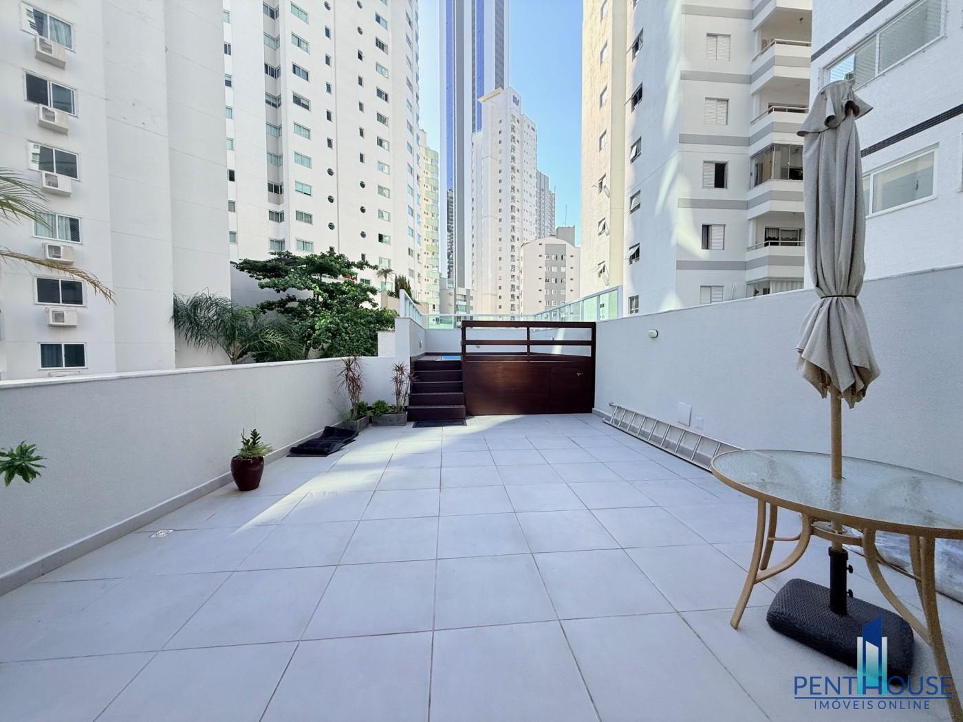Cobertura, 3 quartos, 216 m² - Foto 36
