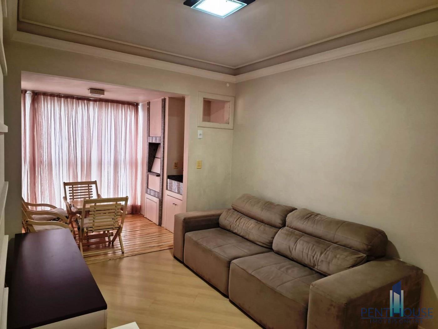 Apartamento, 2 quartos, 70 m² - Foto 2