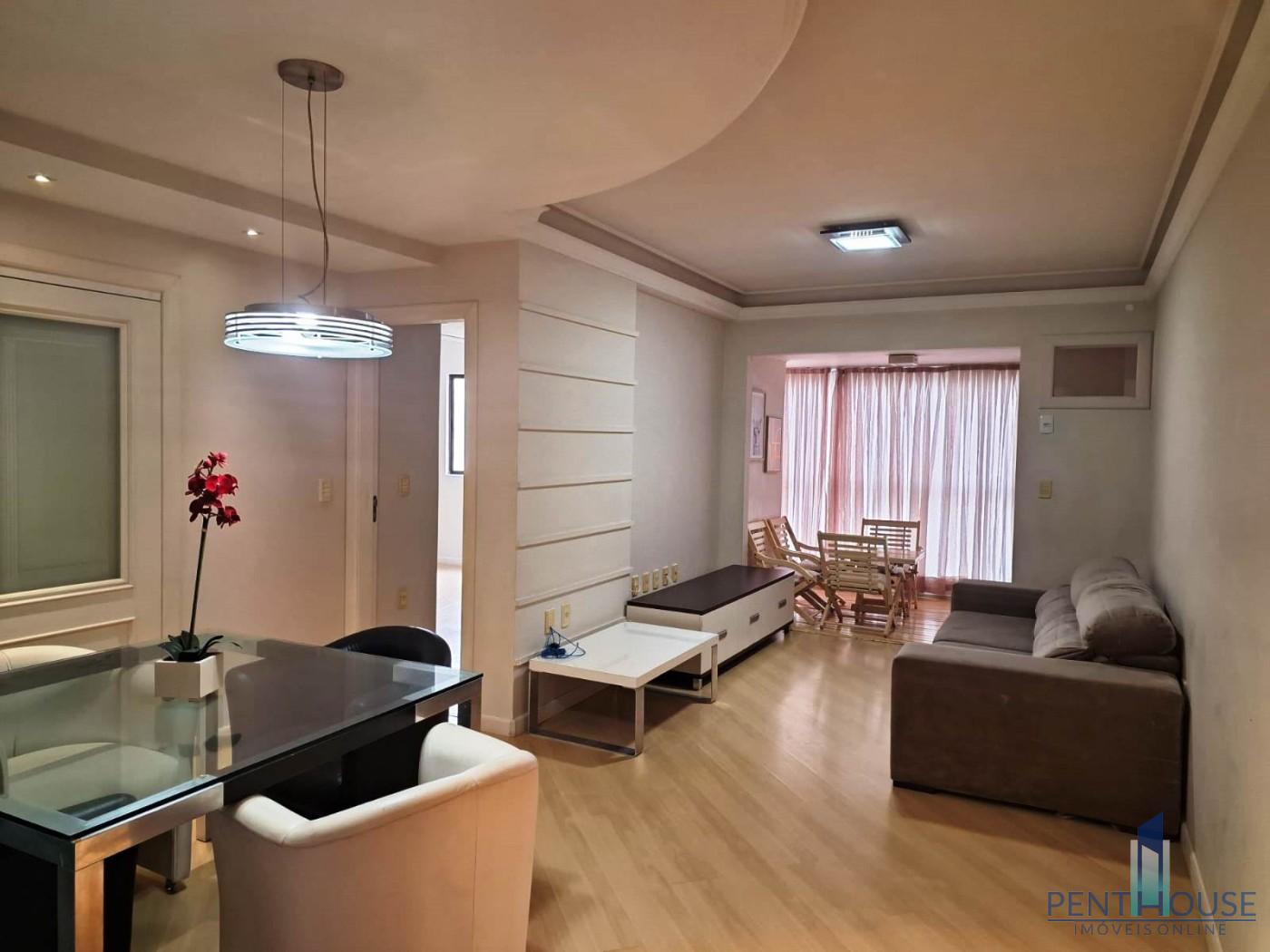 Apartamento, 2 quartos, 70 m² - Foto 1
