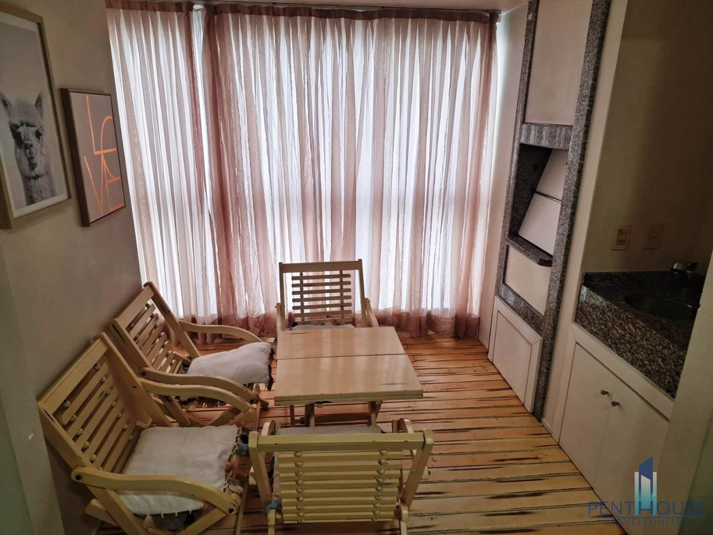 Apartamento, 2 quartos, 70 m² - Foto 7